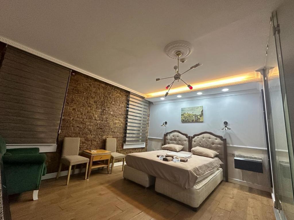 Appart hôtel In The Bar Street Istambul