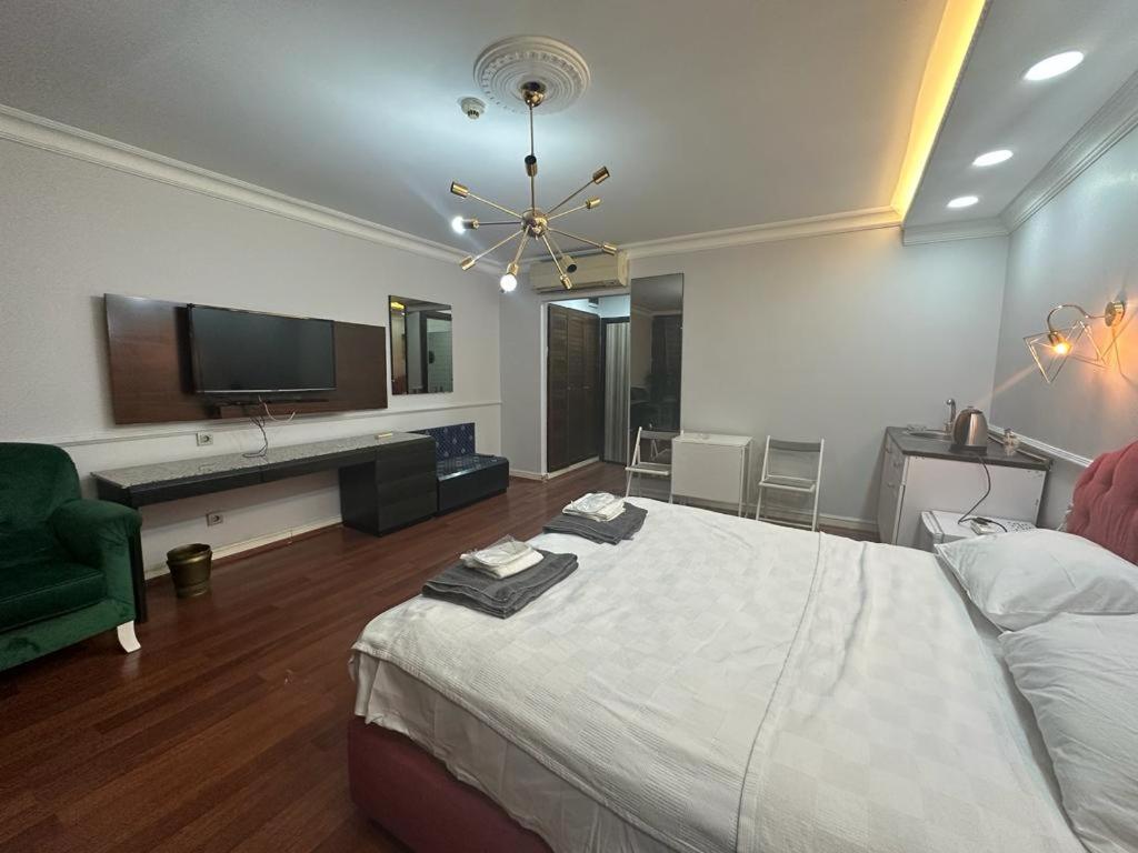 Aparthotel In The Bar Street Provincia di Istanbul