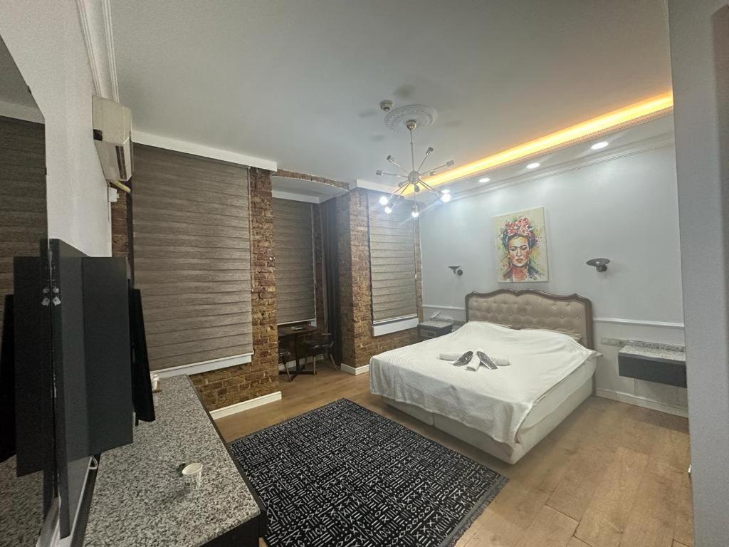 Aparthotel In The Bar Street Provincia di Istanbul